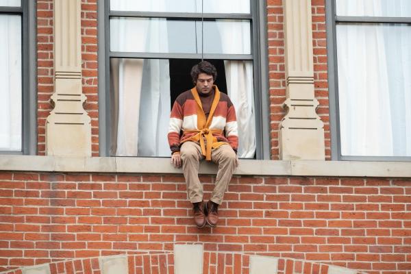 Bild 1 von 8: Ted Bundy (Zac Efron)