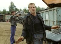 Mit Herz und Handschellen