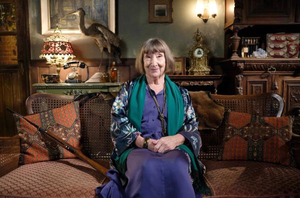 Bild 1 von 1: Wer bislang dachte, Senioren hätten keinen Humor, wird in dieser amüsanten Kurzfilmreihe eines Besseren belehrt.