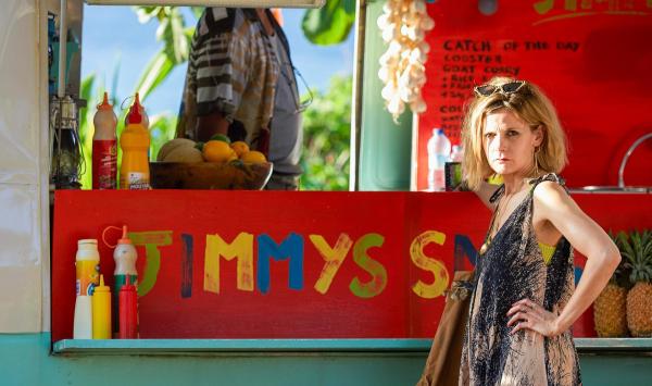 Bild 1 von 14: Im Bild: Louise Brealey (Donna Harman).