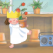 Kleine Prinzessin