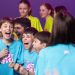 SRF Kids - Next Level