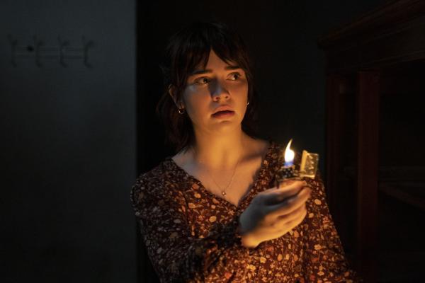 Bild 1 von 11: Sadie Harper (Sophie Thatcher)
