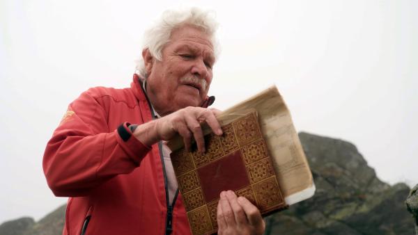 Bild 1 von 20: Im Bild: Josef Hasitschka.