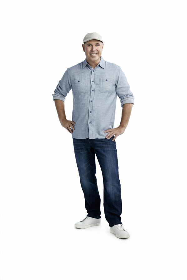 Bild 1 von 13: Dave Wilson