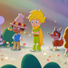 Der kleine Prinz und seine Freunde