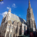 Katholischer Gottesdienst aus dem Wiener Stephansdom