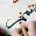 Vom Schreiben und Denken - Die Saga der Schrift
