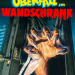 Überfall im Wandschrank
