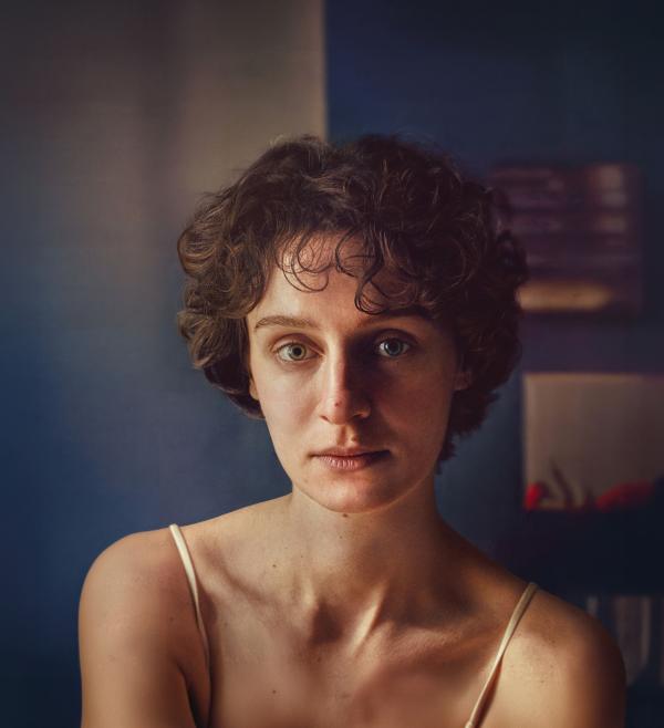 Bild 1 von 8: Etty (Julia Windischbauer)