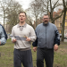 Werkstatthelden mit Herz