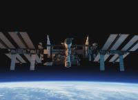 Notfall im All - Weltraum-Thriller auf der ISS