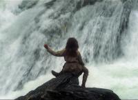 Ronja, die Räubertochter