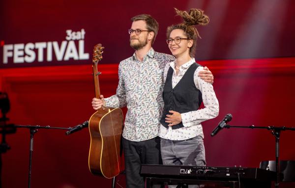 Bild 1 von 15: Marie Diot