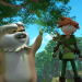 Robin Hood - Schlitzohr von Sherwood
