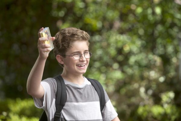 Bild 1 von 9: Adam Goldberg (Sean Giambrone)