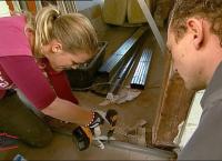 Zuhause im Glück - Unser Einzug in ein neues Leben