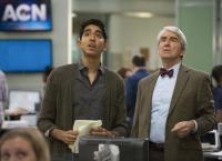 The Newsroom