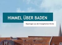 Himmel über Baden