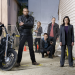 Criminal Minds: Team Red