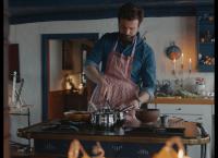 Tinkas Weihnachtsabenteuer