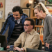 The Big Bang Theory