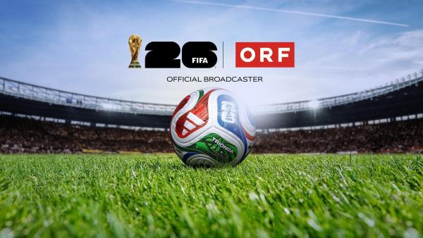 Bild 1 von 1: FIFA Fußball-WM 2026