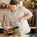 Jamie Oliver: Keep Cooking and Carry On