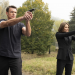 Whiskey Cavalier