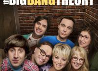 The Big Bang Theory