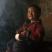 Allein in den Bergen von Yunnan