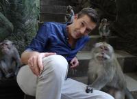 Sternstunden der Evolution mit Dirk Steffens