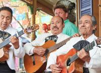 James Martins kulinarisches Amerika