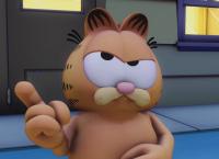 The Garfield Show?