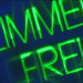 Zimmer frei!