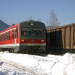 Eisenbahn-Romantik
