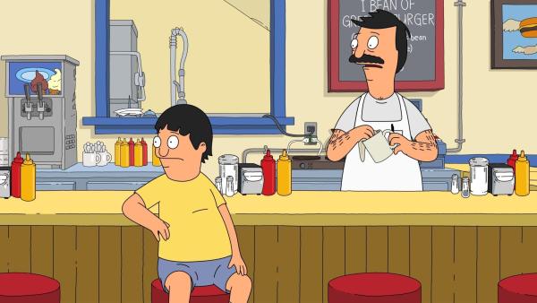 Bild 1 von 10: Gene, l.; Bob, r.