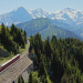 Spektakuläre Bergbahnen der Schweiz II:
