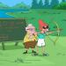 Phineas und Ferb