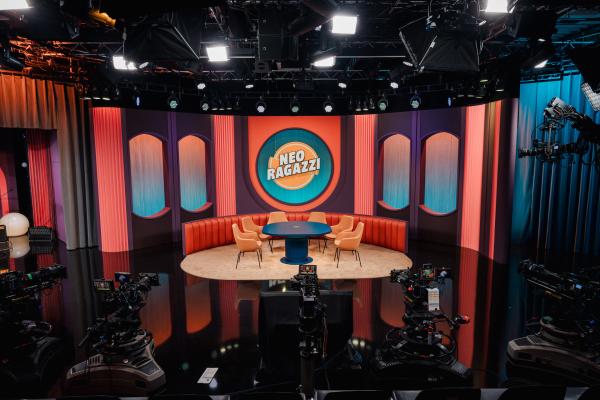 Bild 1 von 9: Ruhe vor dem Sturm: Sophie und Tommi erwarten heute Überraschungsgäste