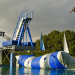 WipeOut - mach dich nass!