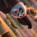 Kung Fu Panda 2 - Doppelt bärenstark