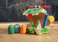 Die Mini Boings - Unghüür und Ballon