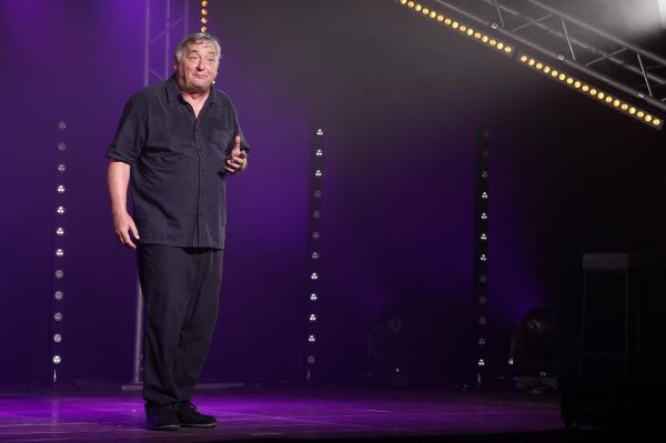 Bild 1 von 7: Im Bild: Andreas Vitasek.