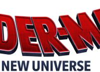 Spider-Man: A New Universe