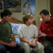 Two and a Half Men