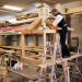 Handwerkskunst!