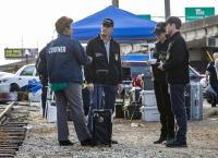 Navy CIS: New Orleans