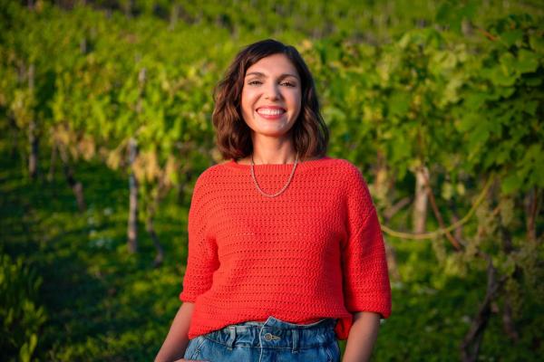 Bild 1 von 14: Jule Beyer (Anna Angelina Wolfers)