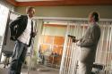 Hugh Laurie in: Dr. House